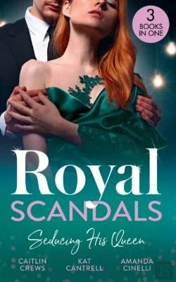 Bertrand.pt - Royal Scandals: Seducing His Queen