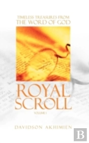 Royal Scroll