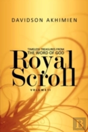 Royal Scroll Volume Ii