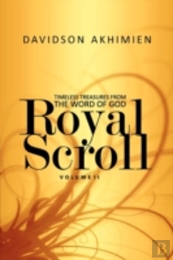 Bertrand.pt - Royal Scroll Volume Ii
