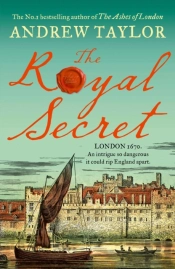 Royal Secret