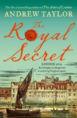 Bertrand.pt - Royal Secret