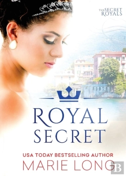 Bertrand.pt - Royal Secret