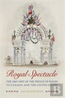 Royal Spectacle