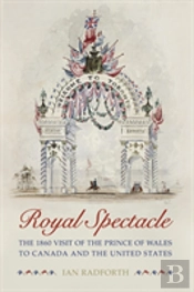 Royal Spectacle