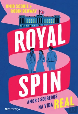 Bertrand.pt - Royal Spin