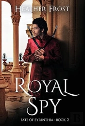 Royal Spy