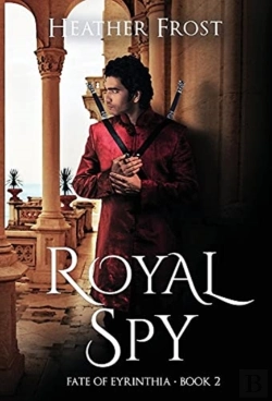 Bertrand.pt - Royal Spy