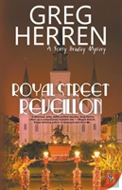 Royal Street Reveillon