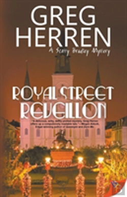 Bertrand.pt - Royal Street Reveillon