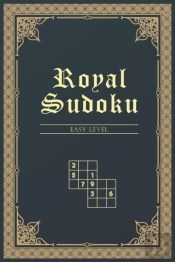 Royal Sudoku - Easy Level
