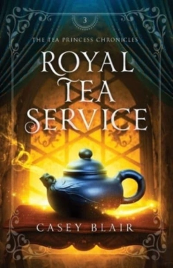 Bertrand.pt - Royal Tea Service