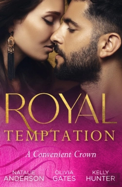 Bertrand.pt - Royal Temptation: A Convenient Crown