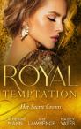 Royal Temptation: Her Secret Crown