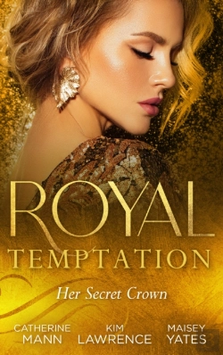 Bertrand.pt - Royal Temptation: Her Secret Crown
