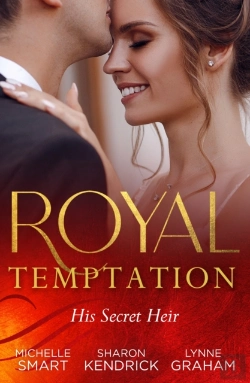 Bertrand.pt - Royal Temptation: His Secret Heir