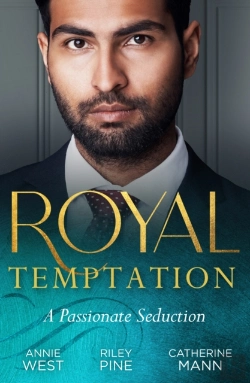 Bertrand.pt - Royal Temptation Passionate Eb