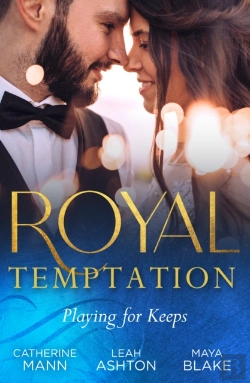 Bertrand.pt - Royal Temptation: Playing For Keeps