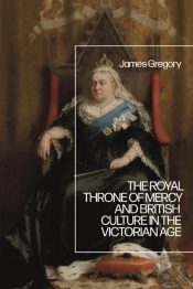 Royal Throne Of Mercy And British C