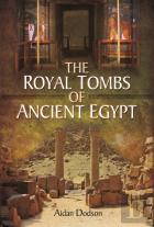 Royal Tombs Of Ancient Egypt
