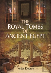 Royal Tombs Of Ancient Egypt