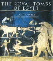 Royal Tombs Of Egypt