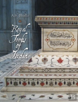 Bertrand.pt - Royal Tombs Of India