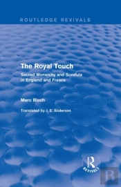 Royal Touch (Routledge Revivals)