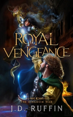 Bertrand.pt - Royal Vengeance