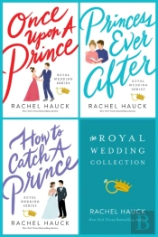 Royal Wedding Collection