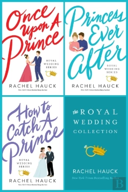 Bertrand.pt - Royal Wedding Collection
