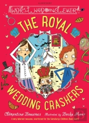 Royal Wedding Crashers