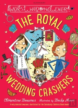 Bertrand.pt - Royal Wedding Crashers