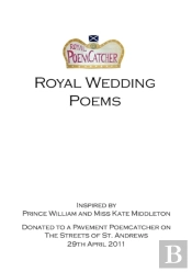 Royal Wedding Poems