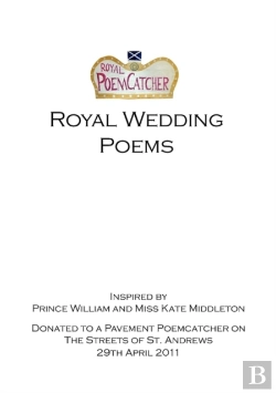 Bertrand.pt - Royal Wedding Poems