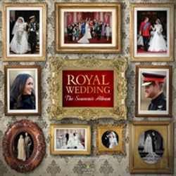 Bertrand.pt - Royal Wedding