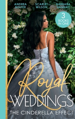 Bertrand.pt - Royal Weddings Cinderella Eb