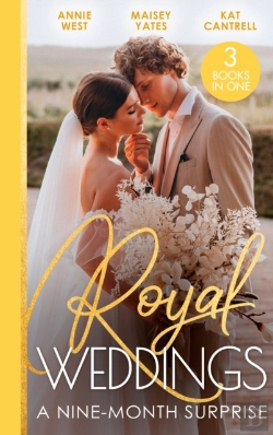 Bertrand.pt - Royal Weddings Nine-Month Eb