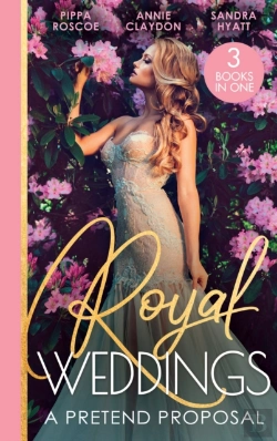 Bertrand.pt - Royal Weddings Pretend Eb
