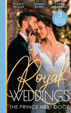 Bertrand.pt - Royal Weddings Prince Next Eb