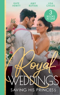 Bertrand.pt - Royal Weddings Saving His Eb