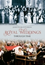 Royal Weddings Through Time