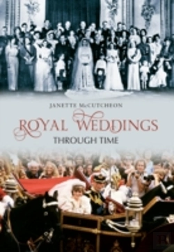 Bertrand.pt - Royal Weddings Through Time