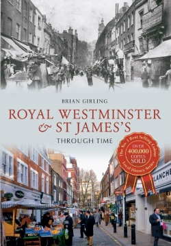 Bertrand.pt - Royal Westminster & St James'S Through Time