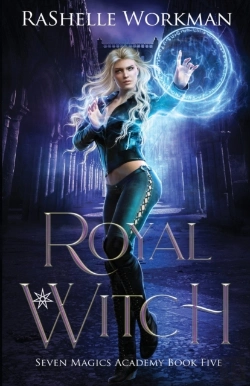 Bertrand.pt - Royal Witch