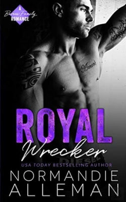 Bertrand.pt - Royal Wrecker