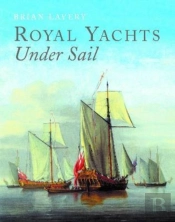 Royal Yachts Under Sail