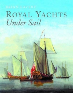 Bertrand.pt - Royal Yachts Under Sail