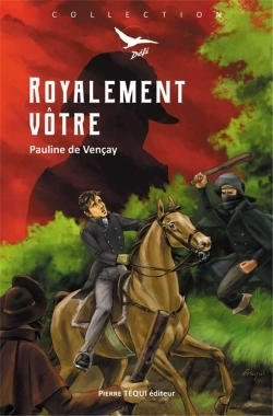 Bertrand.pt - Royalement Vôtre