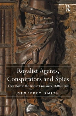 Bertrand.pt - Royalist Agents, Conspirators And Spies
